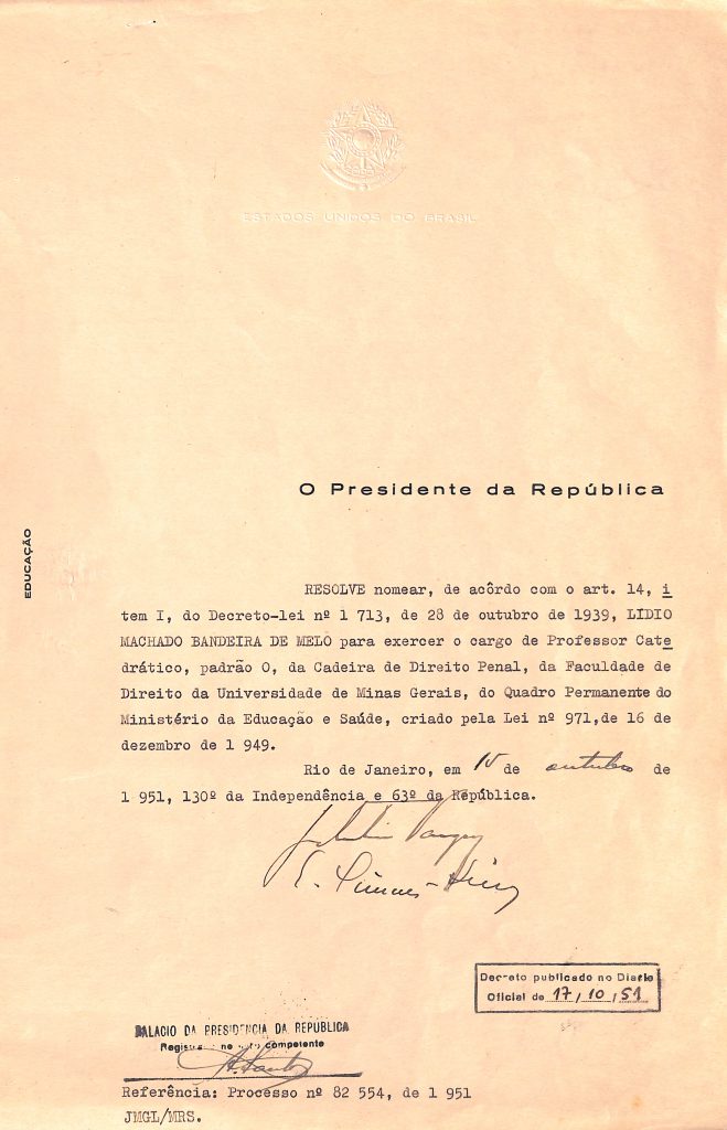 01 Decreto nomeação