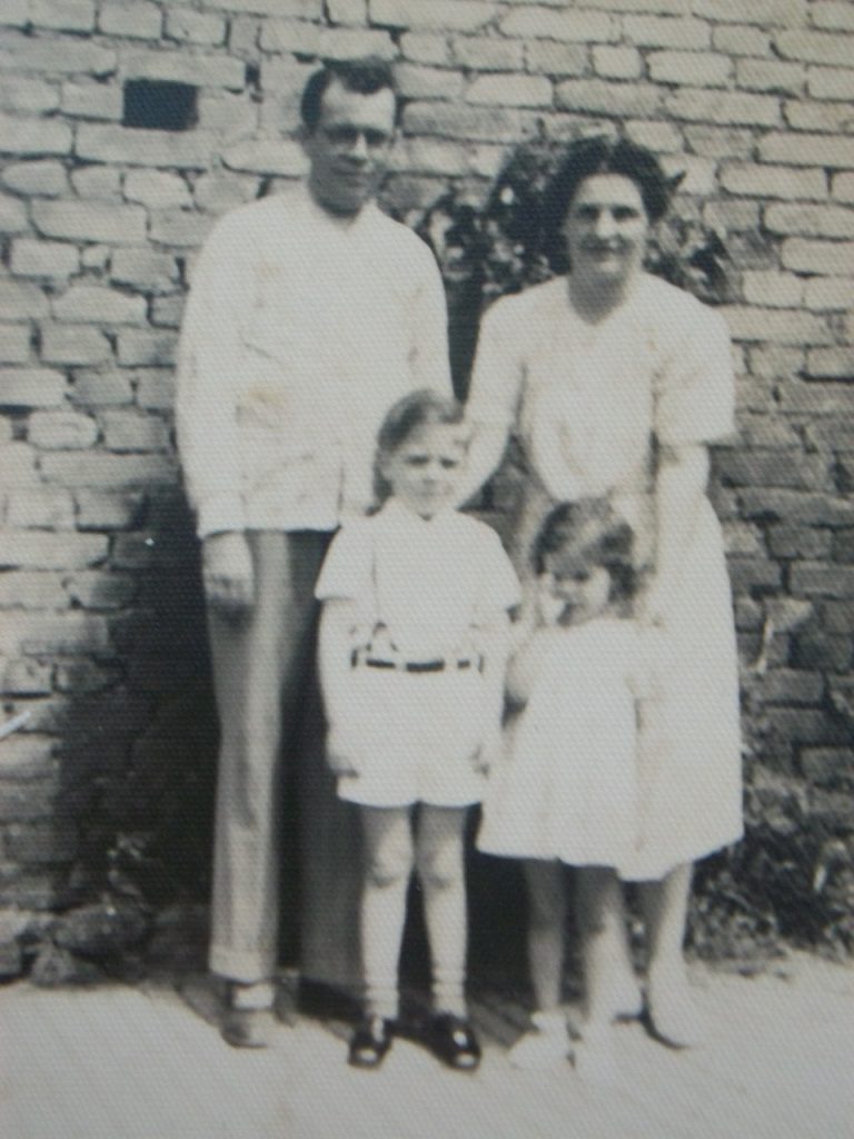 05 Foto de família