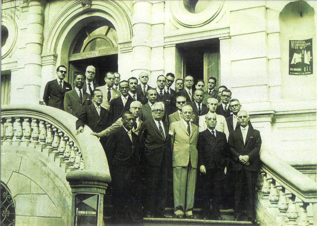 09 Professores Casarão