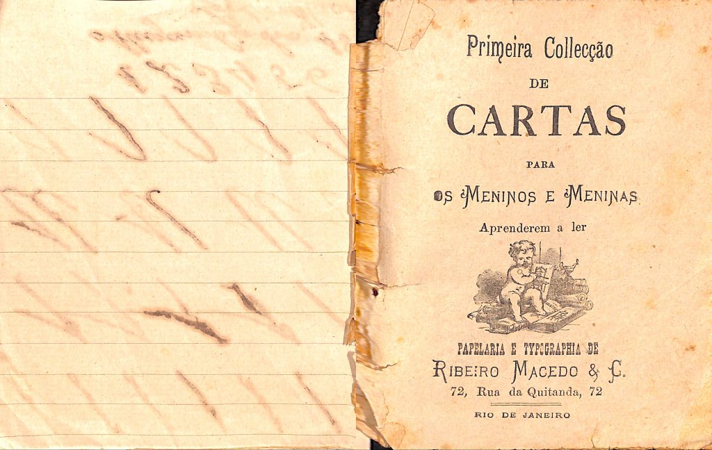 01 Primeira coleção de cartas (PDF)