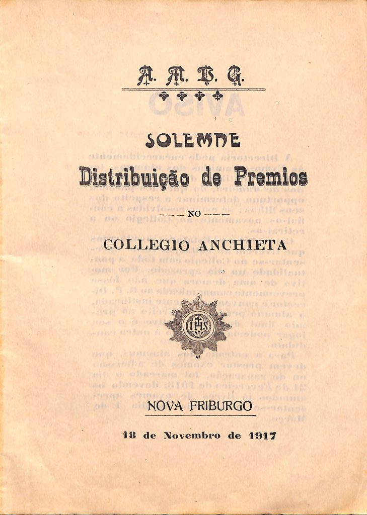 07 Distribuição de Prêmios (PDF)