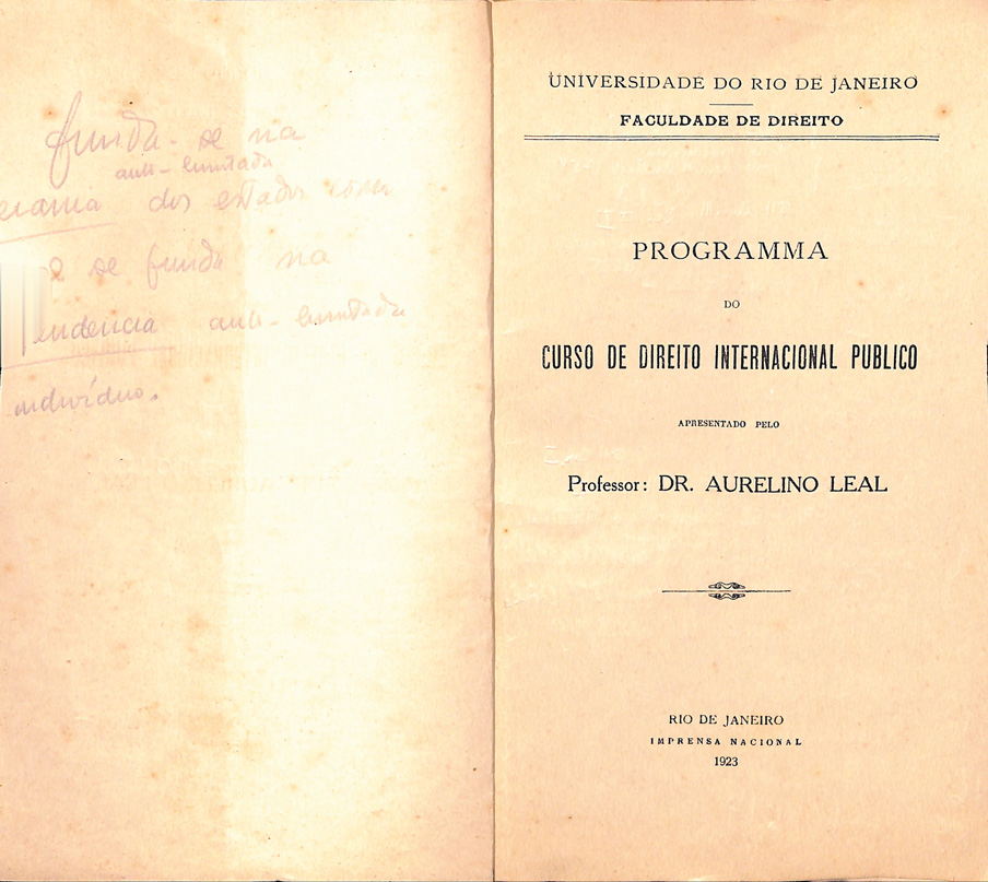 Curso de Direito Internacional Público (PDF)
