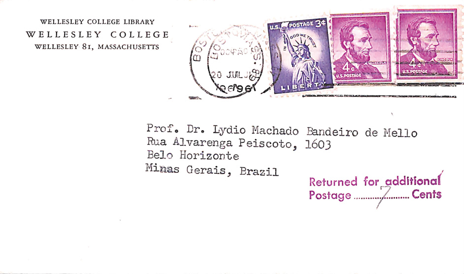 Wellesley College (PDF)